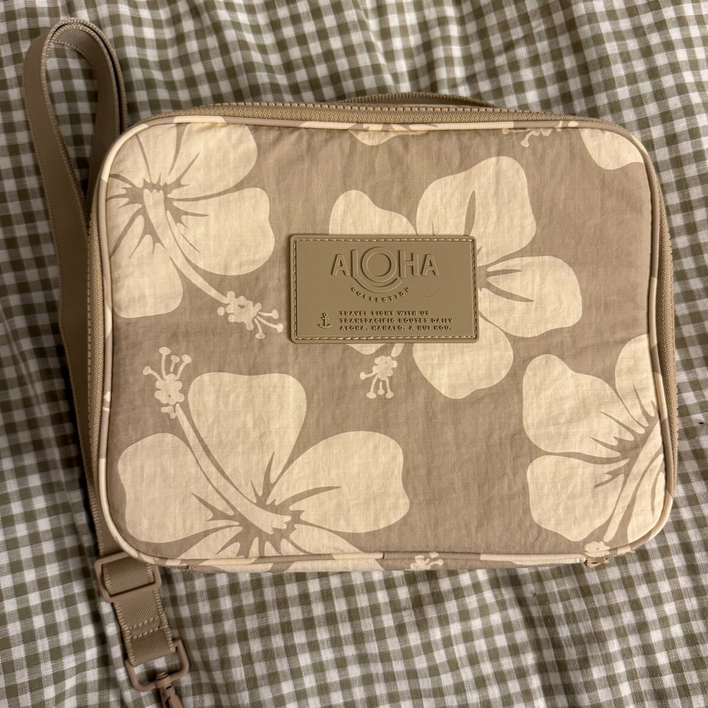 Aloha Collection Hana Hou Lunch Bag